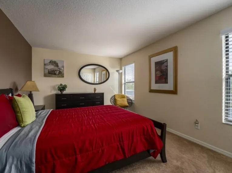 High Grove (29979) 4-bedroom Villa in Clermont