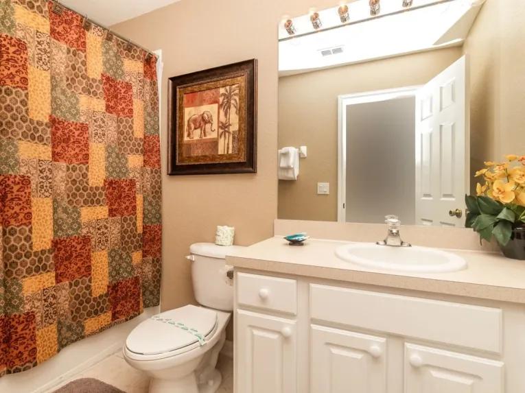 Windsor Hills (5705) 5-bedroom Villa in Kissimmee