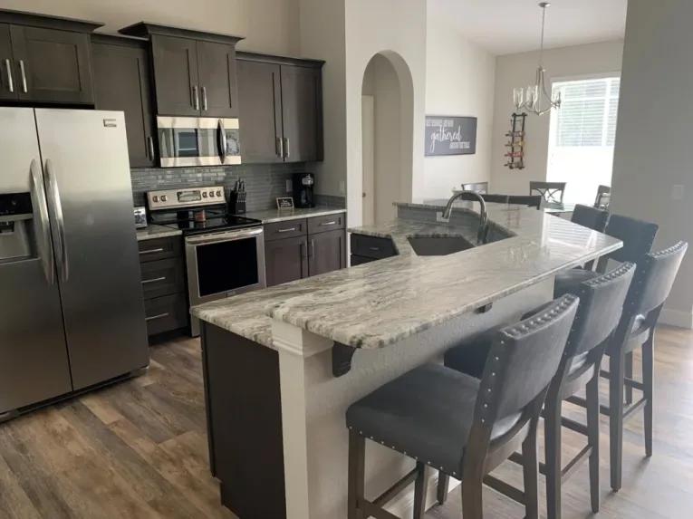 Highlands Reserve (2702) 5-bedroom Villa in Davenport