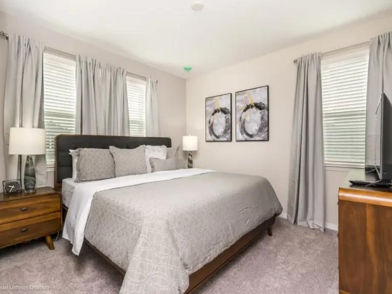 Solara Resort (2376) 9-bedroom Villa in Kissimmee