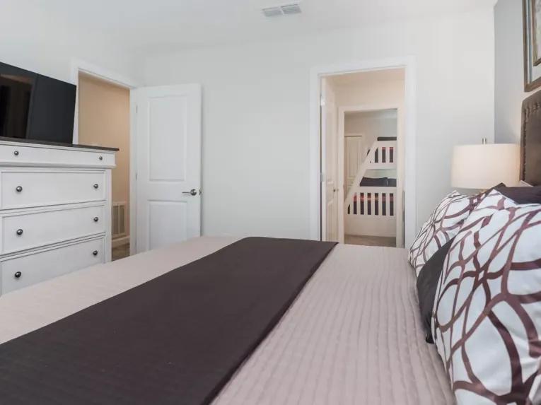 Storey Lake (5938) 6-bedroom Villa in Kissimmee