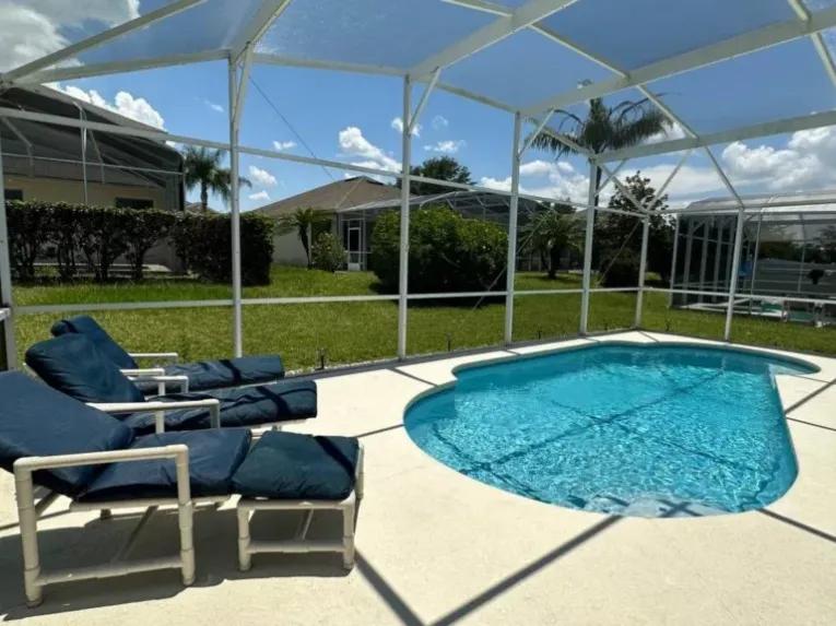 Highlands Reserve (1707) 4-bedroom Villa in Davenport