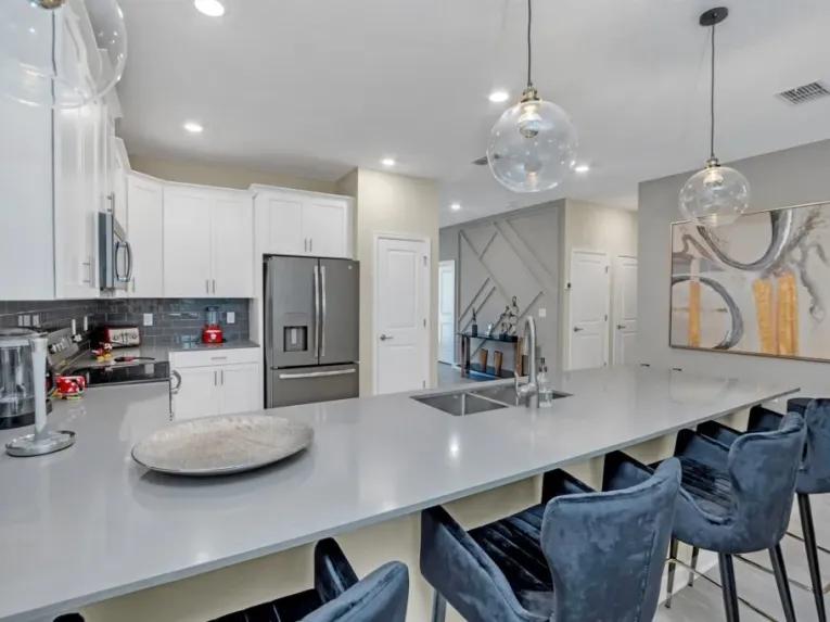 Storey Lake (7399) 9-bedroom Villa in Kissimmee