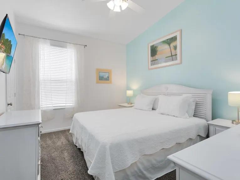 Windsor Palms (34453) 4-bedroom Villa in Kissimmee