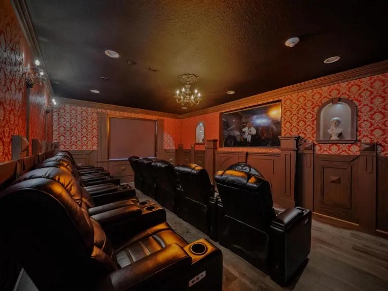 Encore Club at Reunion (34544) 13-bedroom Villa in Kissimmee