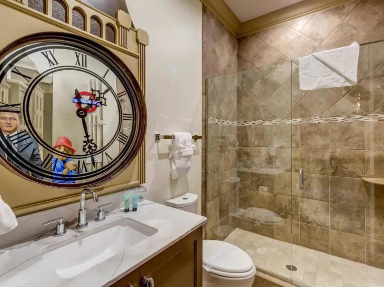 Reunion (31572) 10-bedroom Villa in Kissimmee