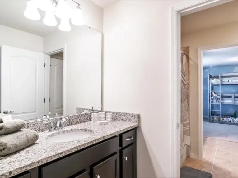 Windsor at Westside (3076) 8-bedroom Villa in Kissimmee