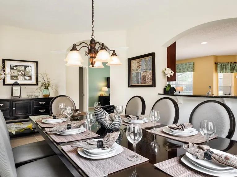 Windsor Hills (5005) 6-bedroom Villa in Kissimmee