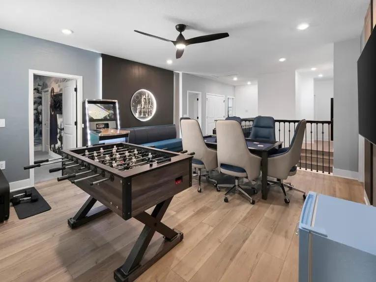 Villatel Orlando Resort (32079) 9-bedroom Villa in Orlando Town