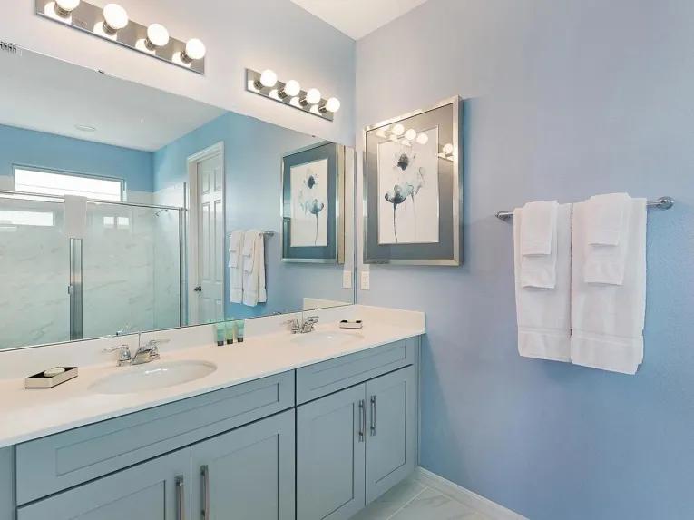 Solara Resort (31622) 8-bedroom Villa in Kissimmee