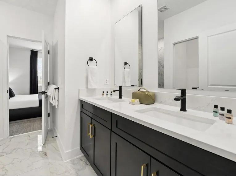 Villatel Orlando Resort (32086) 9-bedroom Villa in Orlando Town