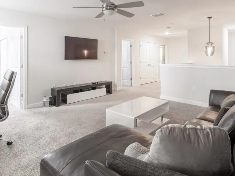 ChampionsGate (5735) 8-bedroom Villa in Davenport