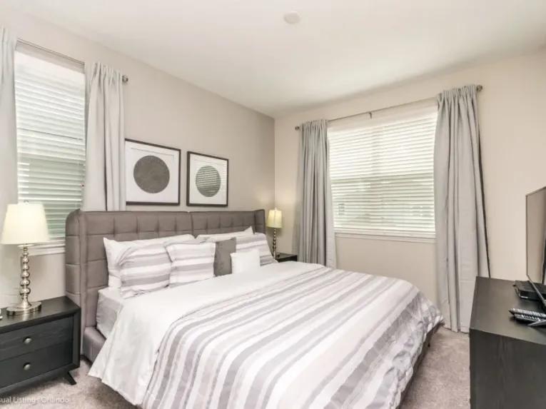 Solara Resort (2376) 9-bedroom Villa in Kissimmee