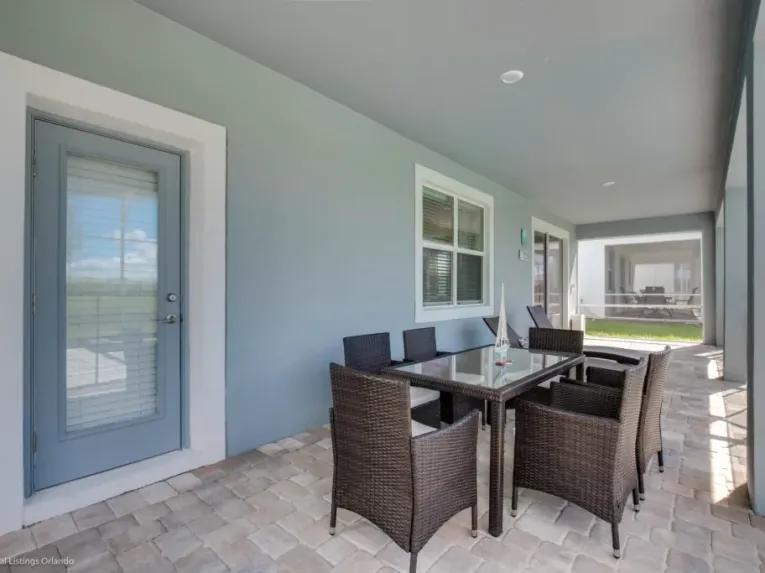 ChampionsGate (2958) 5-bedroom Villa in Davenport
