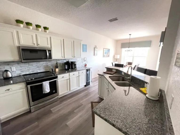 Highlands Reserve (34685) 4-bedroom Villa in Davenport