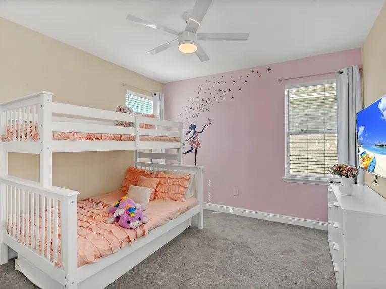 Encore Club at Reunion (34792) 5-bedroom Villa in Kissimmee