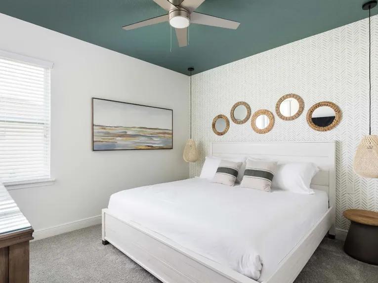 Reunion (30312) 10-bedroom Villa in Kissimmee