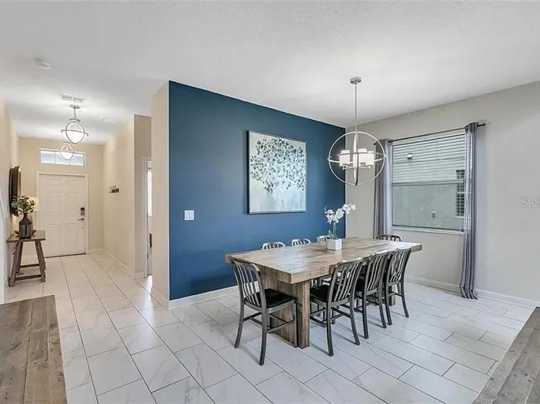 Storey Lake (5985) 5-bedroom Villa in Kissimmee