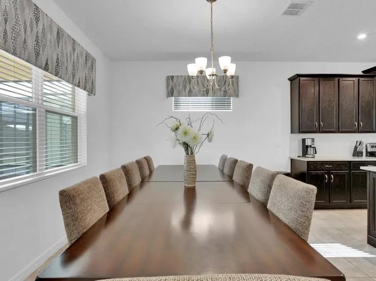 Solara Resort (6281) 8-bedroom Villa in Kissimmee