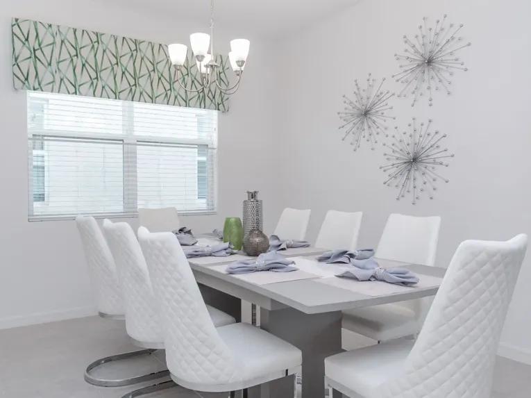 Solara Resort (5126) 6-bedroom Villa in Kissimmee