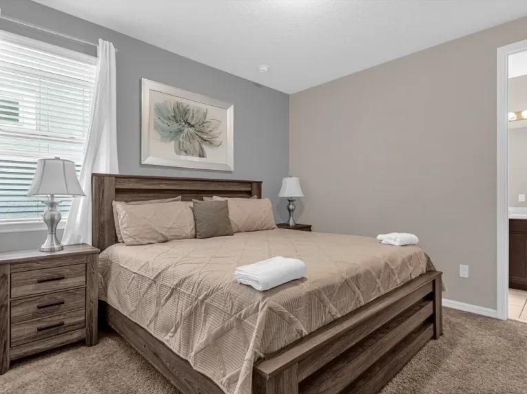 Solara Resort (24875) 9-bedroom Villa in Kissimmee