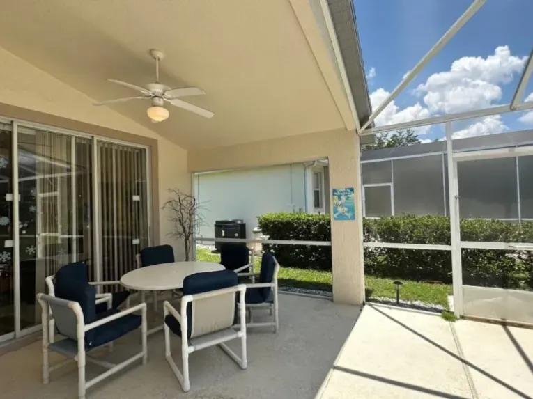 Highlands Reserve (1707) 4-bedroom Villa in Davenport