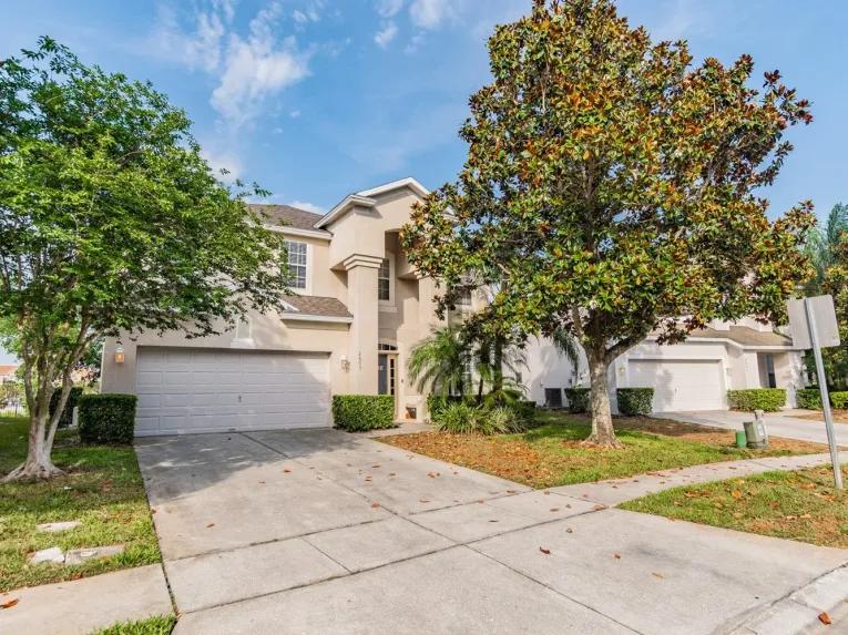 Windsor Hills (34885) 6-bedroom Villa in Kissimmee