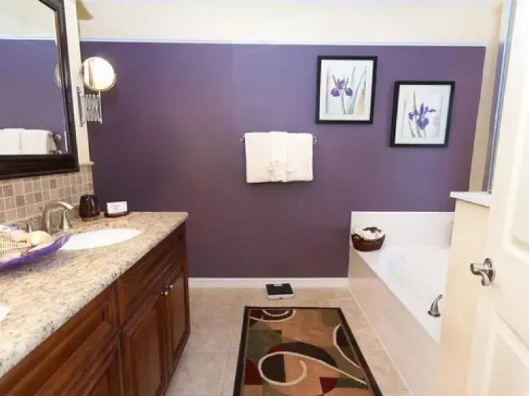 Highlands Reserve (400) 3-bedroom Villa in Davenport