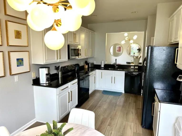 Windsor Hills (11871) 5-bedroom Villa in Kissimmee