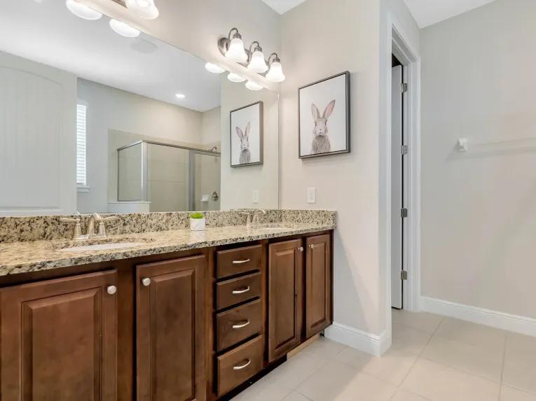 Encore Club at Reunion (7743) 12-bedroom Villa in Kissimmee