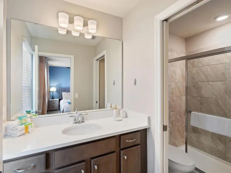 Windsor Island (34735) 10-bedroom Villa in Davenport