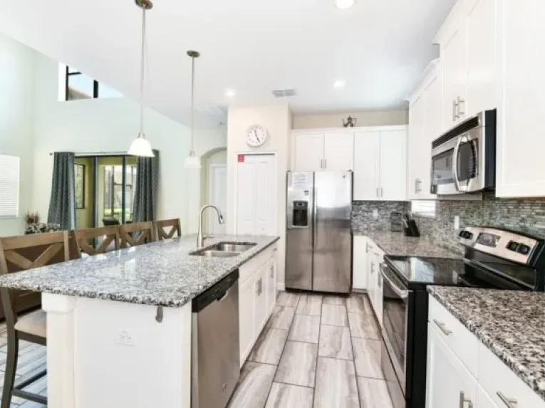 Solterra (24211) 5-bedroom Villa in Davenport