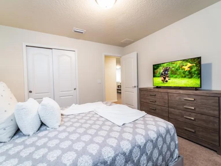 Solterra (5833) 6-bedroom Villa in Davenport