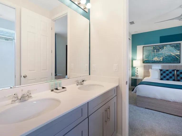 Solara Resort (31629) 9-bedroom Villa in Kissimmee