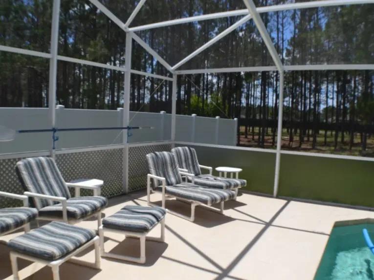 Highlands Reserve (1652) 4-bedroom Villa in Davenport