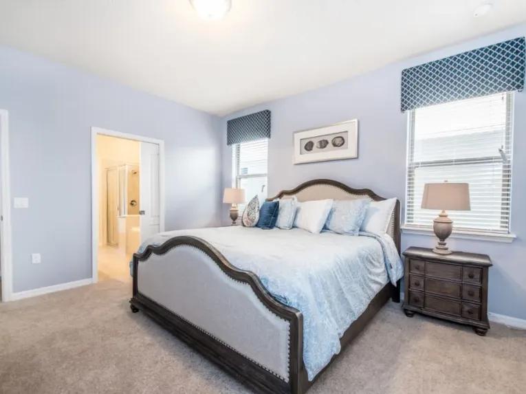 Windsor at Westside (5998) 8-bedroom Villa in Kissimmee