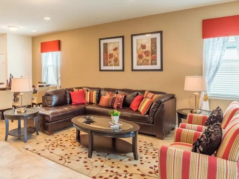 Windsor at Westside (5066) 6-bedroom Villa in Kissimmee