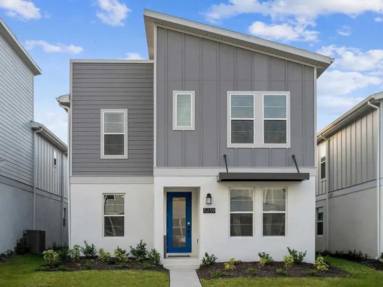 Villatel Orlando Resort (32210) 7-bedroom Villa in Orlando Town