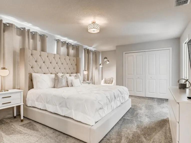 Storey Lake (6727) 6-bedroom Villa in Kissimmee
