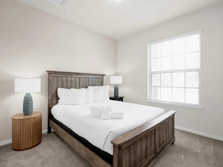 Windsor at Westside (34500) 8-bedroom Villa in Kissimmee