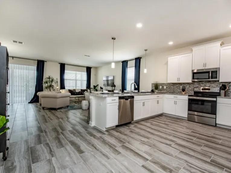 ChampionsGate (2088) 8-bedroom Villa in Davenport