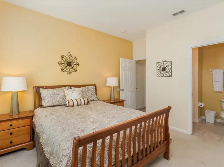 Windsor Palms (5052) 5-bedroom Villa in Kissimmee