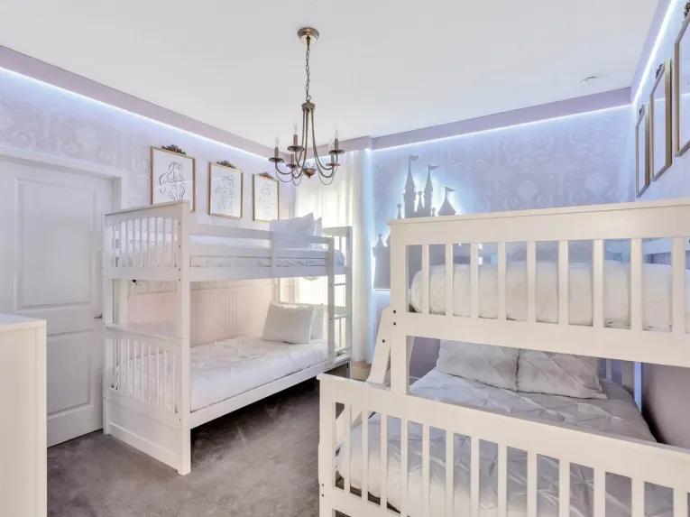 Reunion (30028) 12-bedroom Villa in Kissimmee