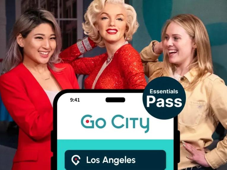 Go City: Los Angeles Essentials Pass