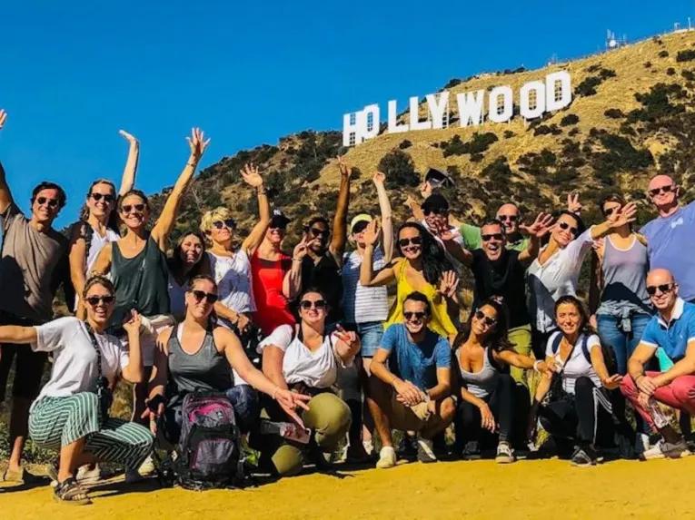 Go City: Los Angeles Essentials Pass