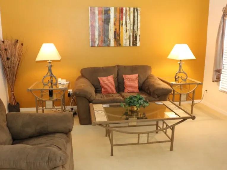 Highlands Reserve (2321) 5-bedroom Villa in Davenport