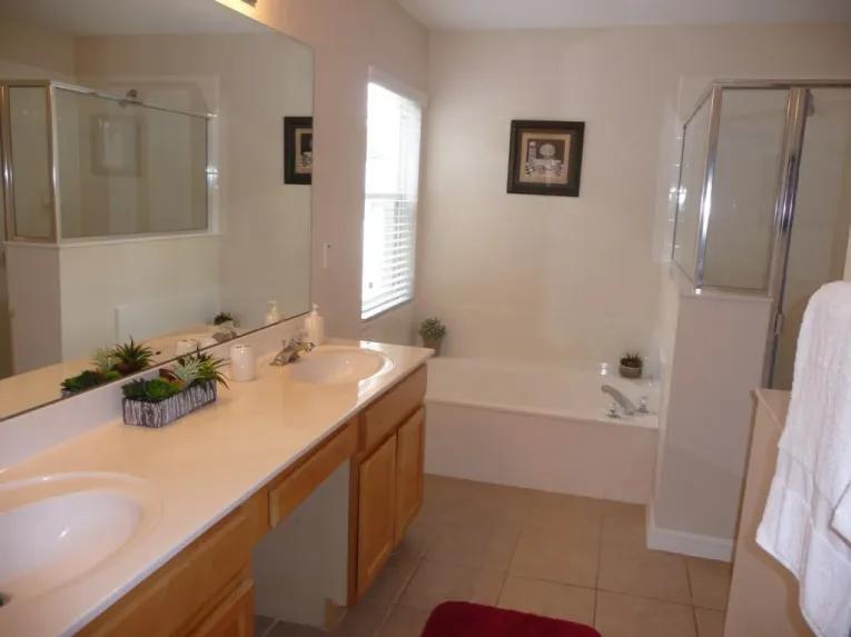 Highlands Reserve (2401) 4-bedroom Villa in Davenport