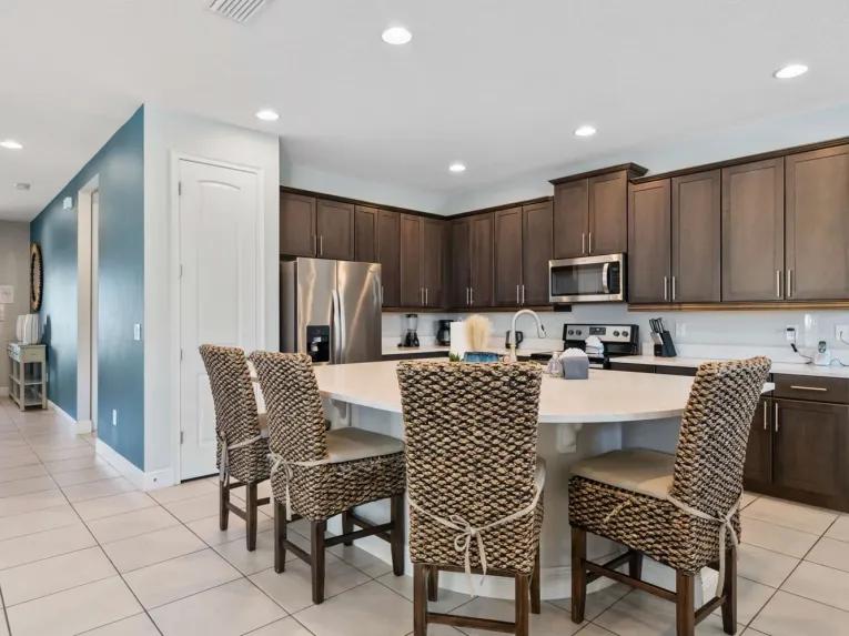 Encore Club at Reunion (34775) 5-bedroom Villa in Kissimmee