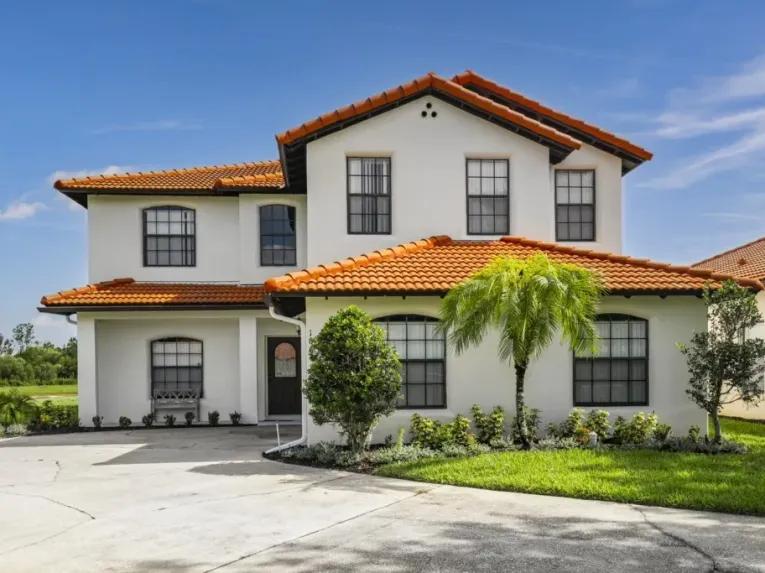 High Grove (29682) 5-bedroom Villa in Clermont