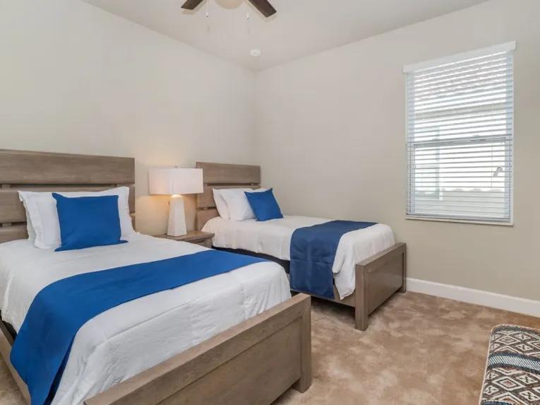 Solterra (5695) 9-bedroom Villa in Davenport